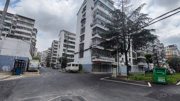 東升花園外景图