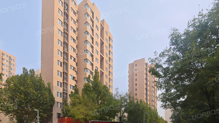 馨达园(武清区)外景图