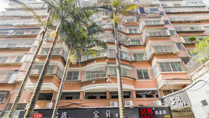 资圣路41号院外景图