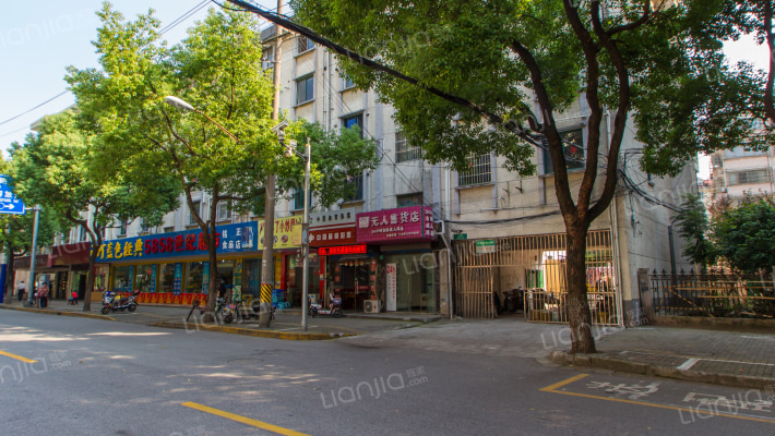 新建西路49弄外景图