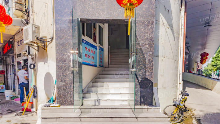 洪武公馆外景图