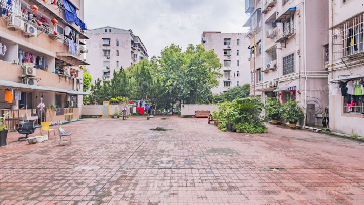 下吕浦六区柳园组团外景图