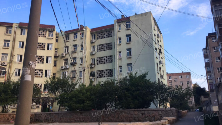 商城路21甲、21、21乙、21丙、23号外景图