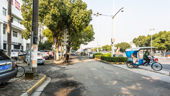 金山路80号外景图