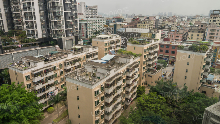 长海雅园外景图