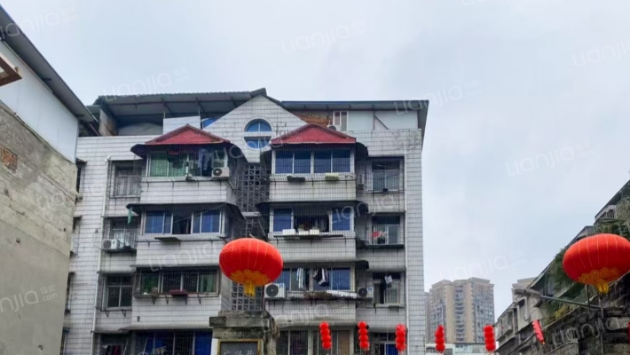 广兴巷5号外景图