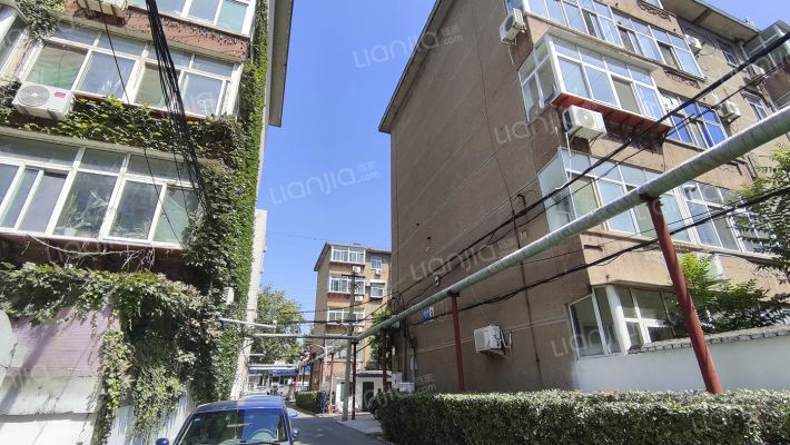 交校路10号外景图