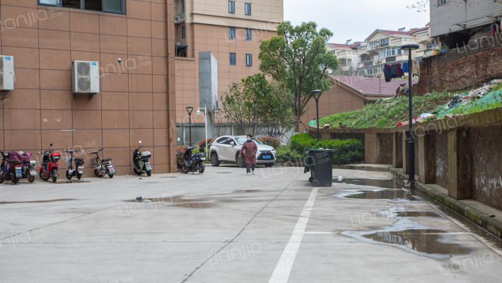 十里家园外景图