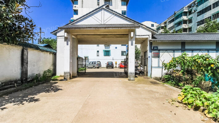 芙景嘉苑外景图