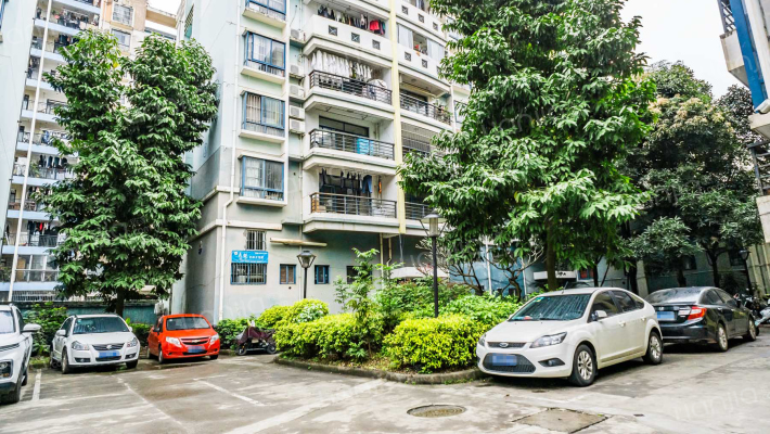 金康天和人家外景图