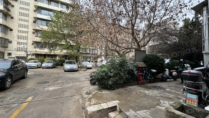 云南省环境科学研究院外景图