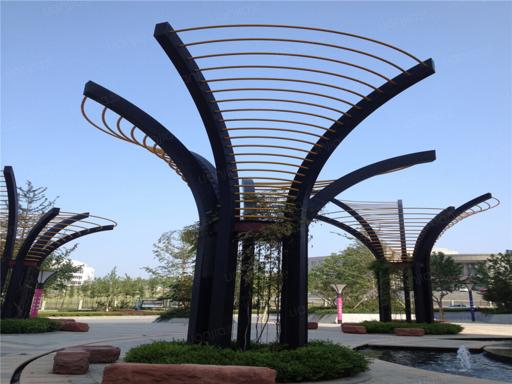 华发新城图片_华发新城实景图(大连链家新房)