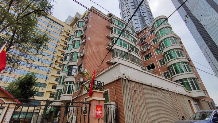 药王庙路3号外景图