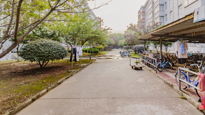 樱花苑(江宁)外景图