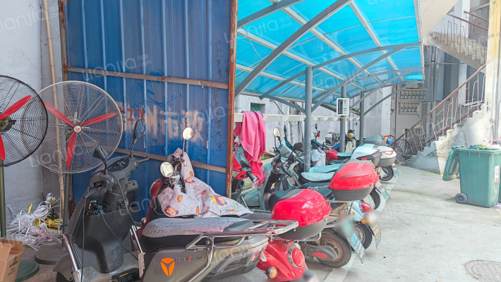 古楼街63号外景图