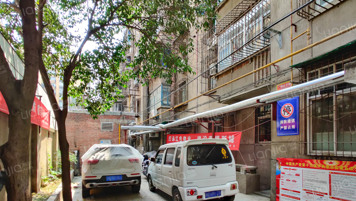 新民二巷6号外景图