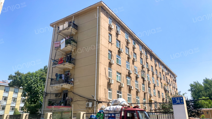 七里河路38号外景图