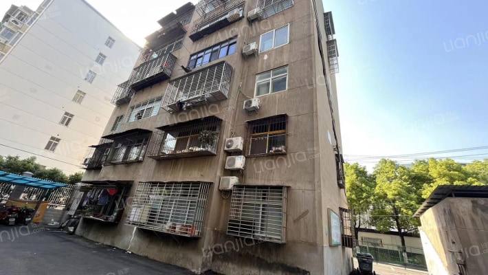 襄阳市激光技术研究所外景图