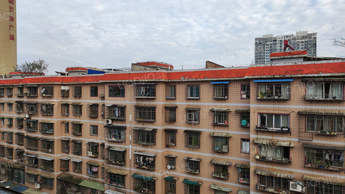 长宁街66-17号外景图