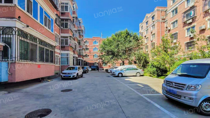 美丽家园外景图