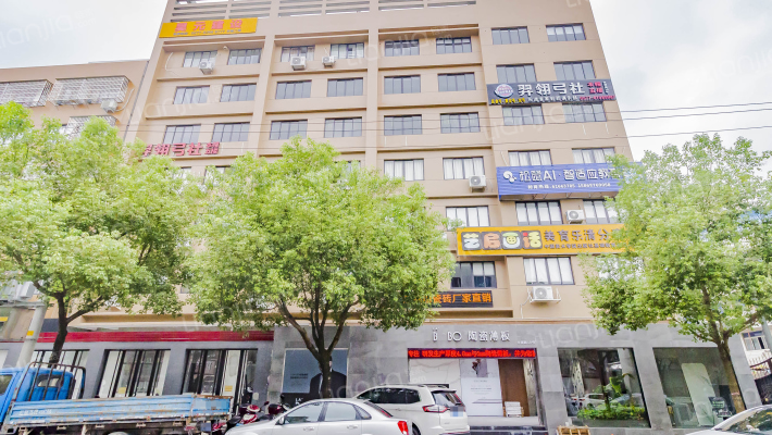 宋湖路10号外景图