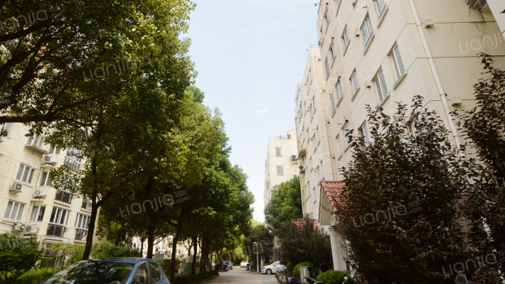 中新家园外景图