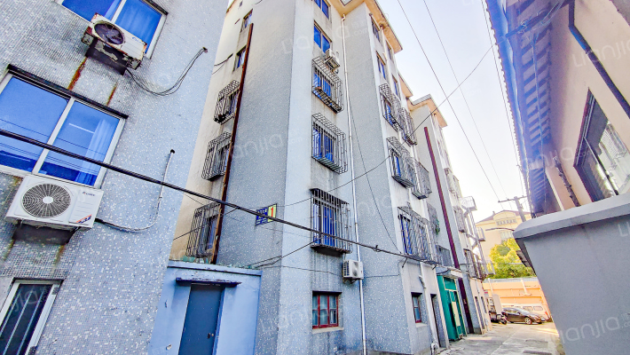 北门大街351号外景图