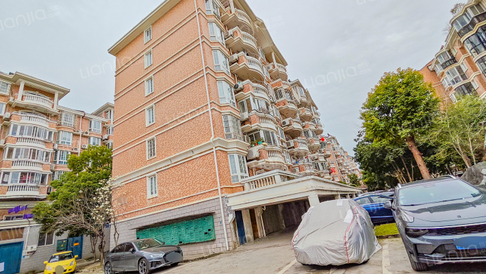 嘉都名苑外景图