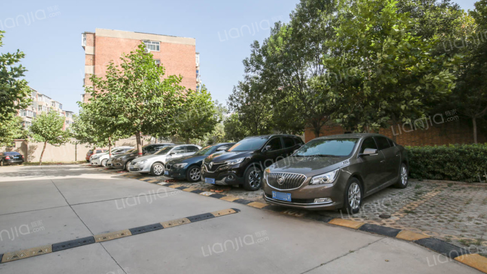 保定向阳家园二期房价怎么样向阳家园二期房源户型图小区车位交通地址