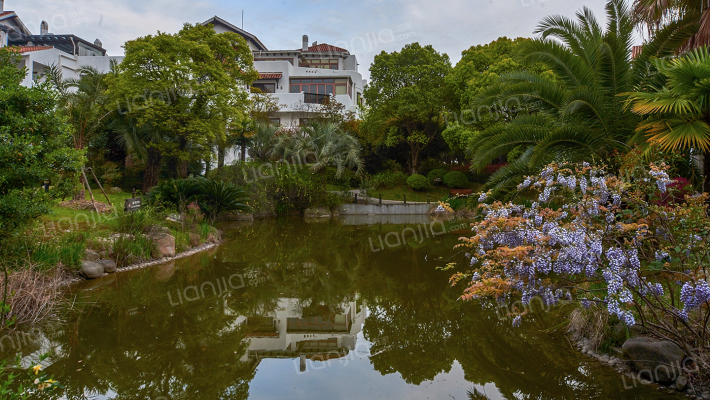 城市经典(三期)外景图