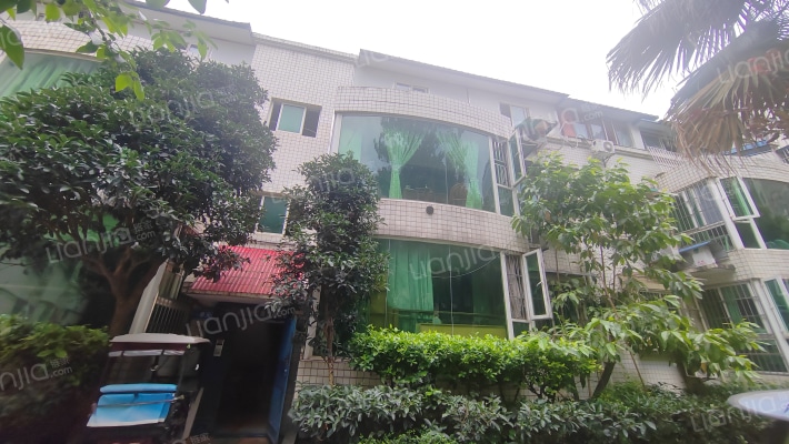 光明苑(天府新区)外景图