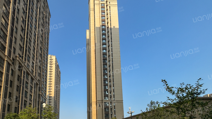 水清雅苑外景图