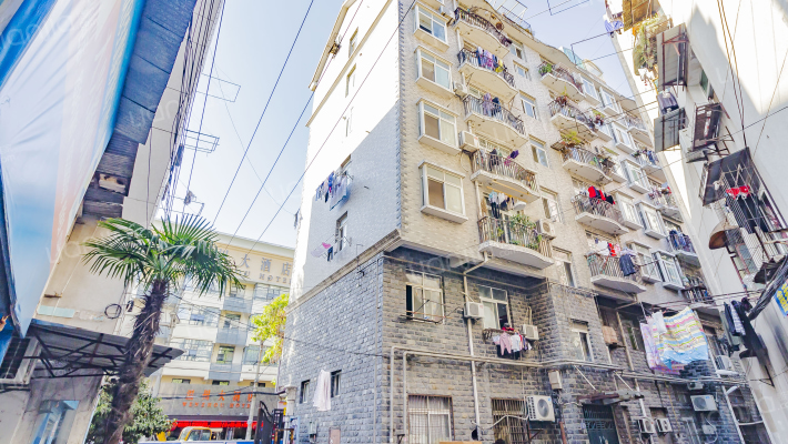 江城人嘉外景图