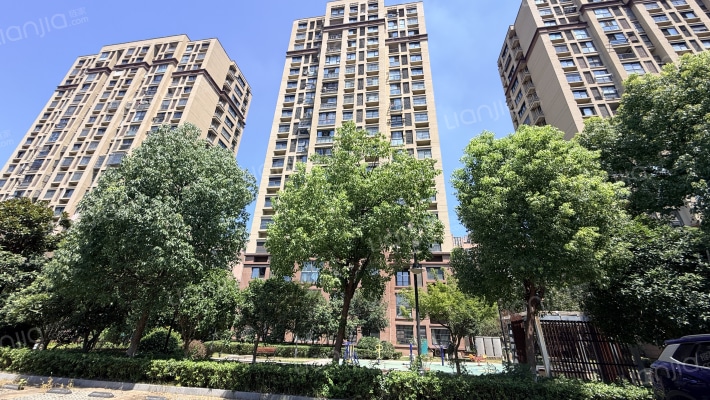 假日时光花苑外景图