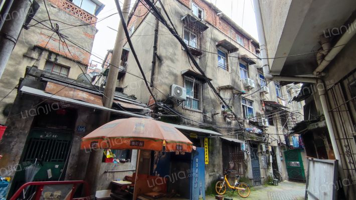 锅厂台168号外景图