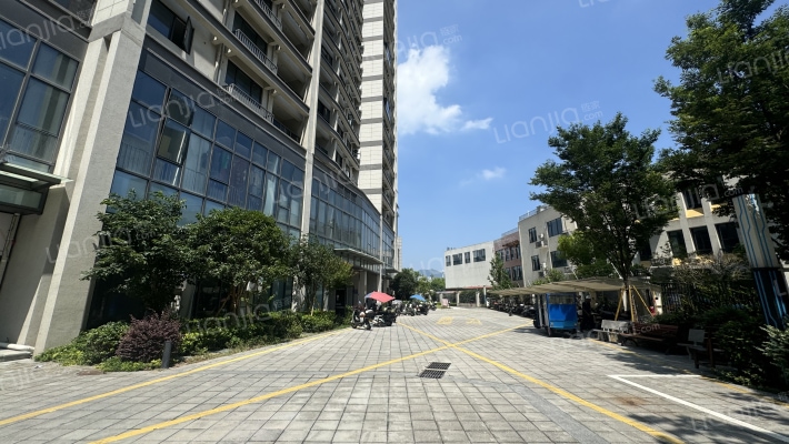 西汇锦园外景图