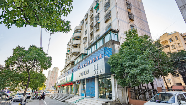 湖北东路457号外景图