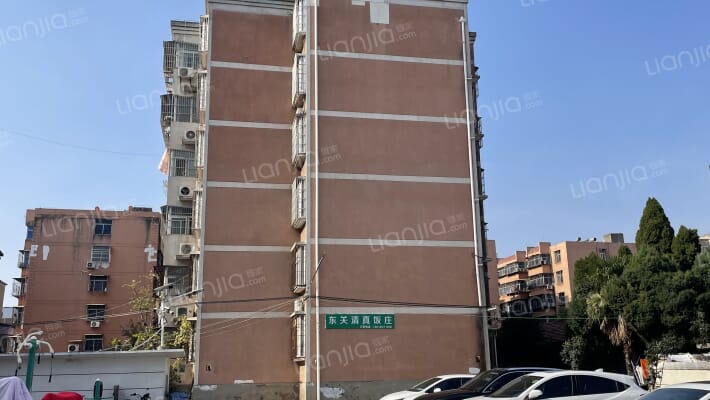 民主路109号外景图