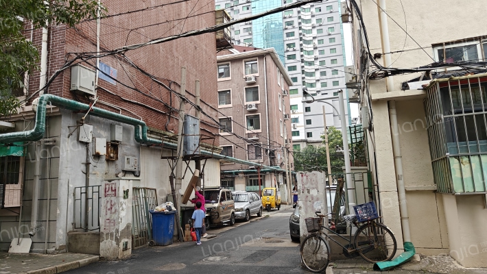 四化里(河西)外景图