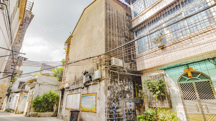 维新街43号外景图