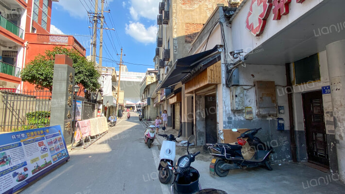 吉祥巷39号外景图