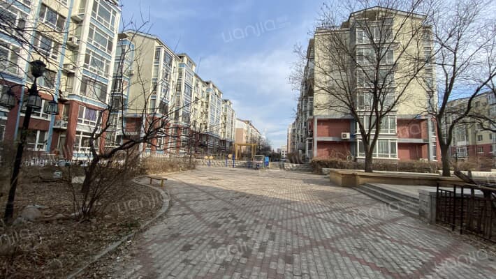 北苑明珠外景图