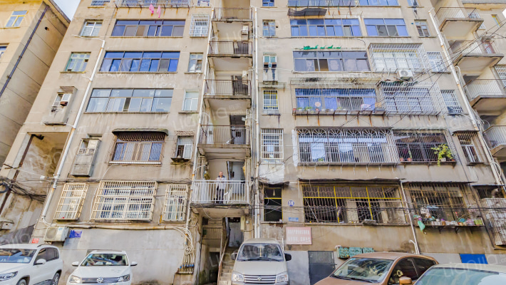 书院路78号外景图