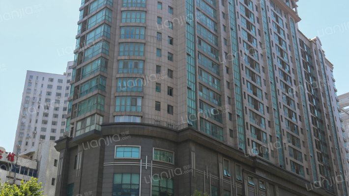 大石桥17号外景图