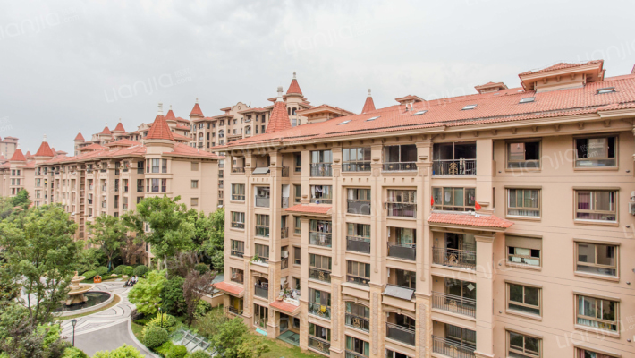 中南锦苑(工业园区)外景图