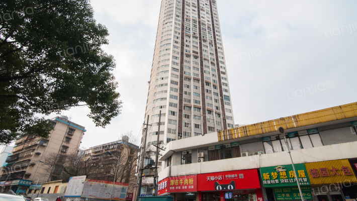 2076至高点外景图