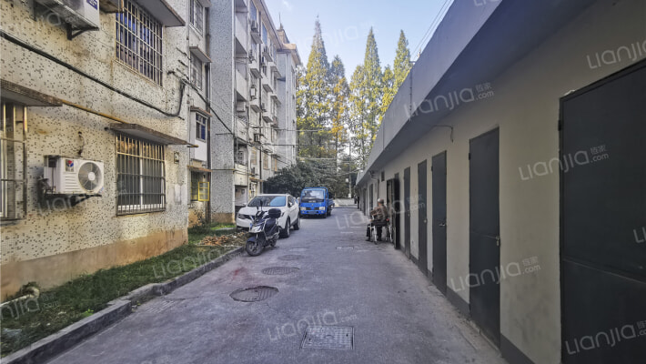 留下街14号外景图