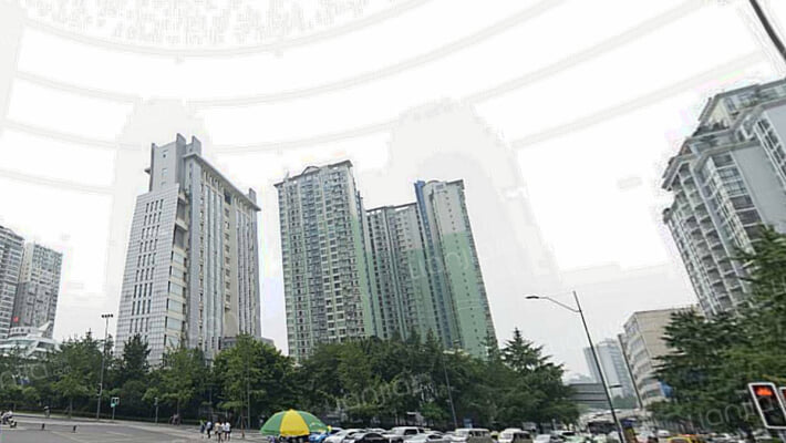 锦里东路48号外景图