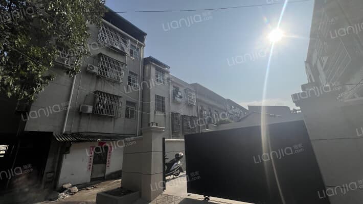 桐梓岗社区二组外景图