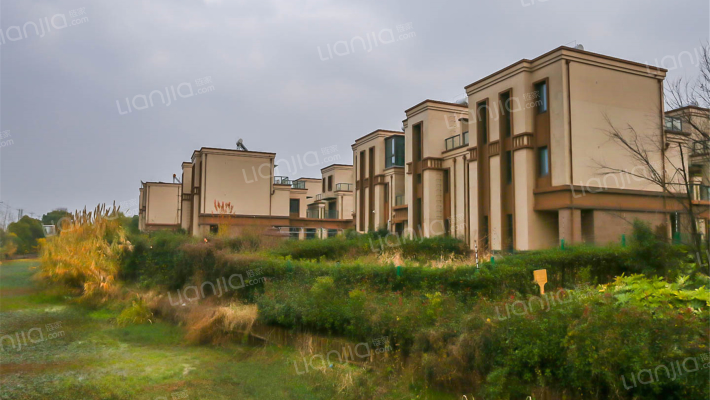 荷玛诗湾外景图